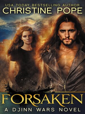 cover image of Forsaken